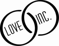 Love Inc logo