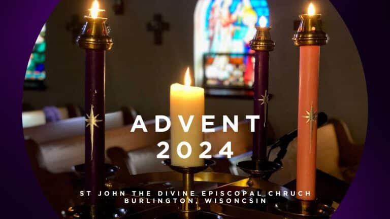 Advent 2024